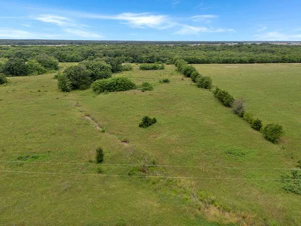 7.6 Acres of Land for Sale in Cooper, Texas