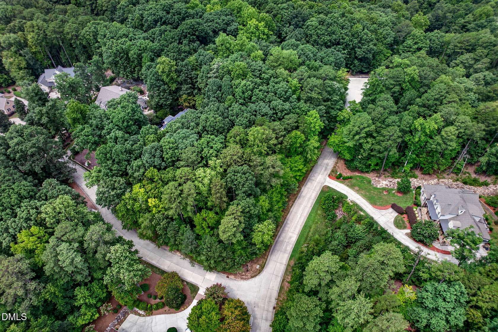0.93 Acres of Residential Land for Sale in Chapel Hill, North Carolina