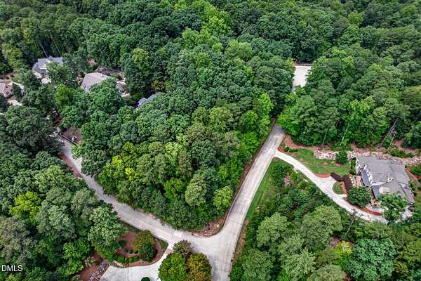 0.93 Acres of Residential Land for Sale in Chapel Hill, North Carolina