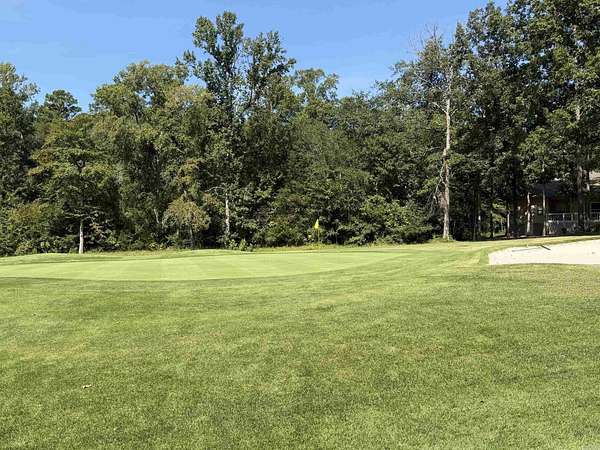 0.33 Acres of Residential Land for Sale in Hot Springs Village, Arkansas