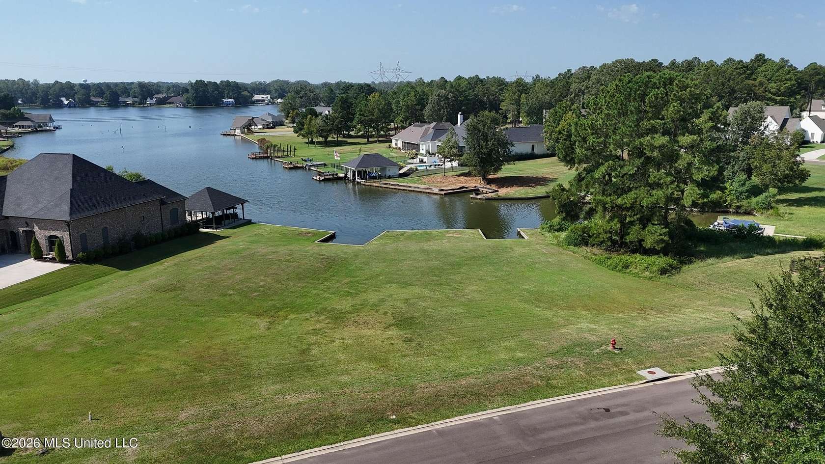 0.43 Acres of Residential Land for Sale in Madison, Mississippi