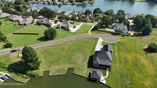 0.46 Acres of Residential Land for Sale in Madison, Mississippi