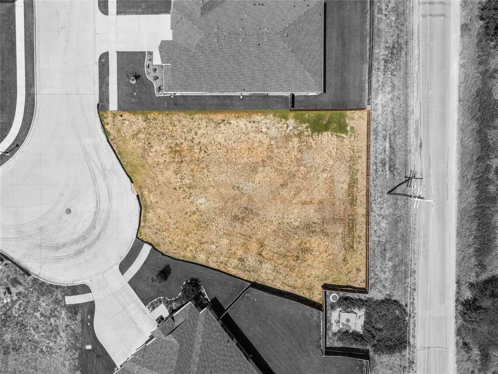 0.2 Acres of Residential Land for Sale in Venus, Texas