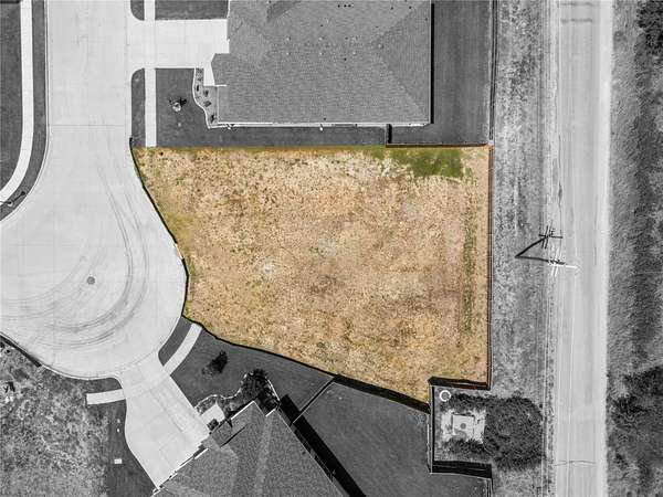 0.2 Acres of Residential Land for Sale in Venus, Texas