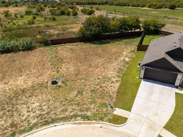 0.18 Acres of Residential Land for Sale in Venus, Texas