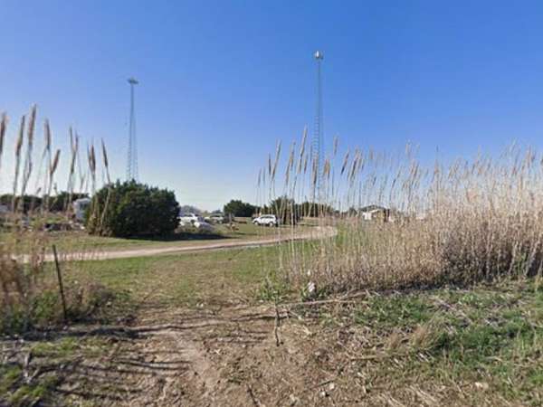 1.38 Acres of Residential Land for Sale in Dublin, Texas