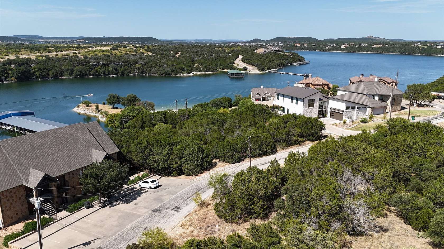 0.34 Acres of Residential Land for Sale in Graham, Texas