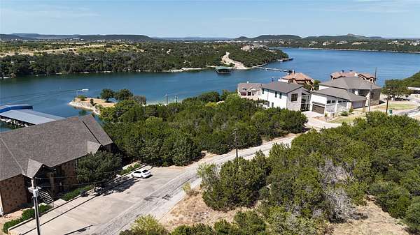 0.34 Acres of Residential Land for Sale in Graham, Texas
