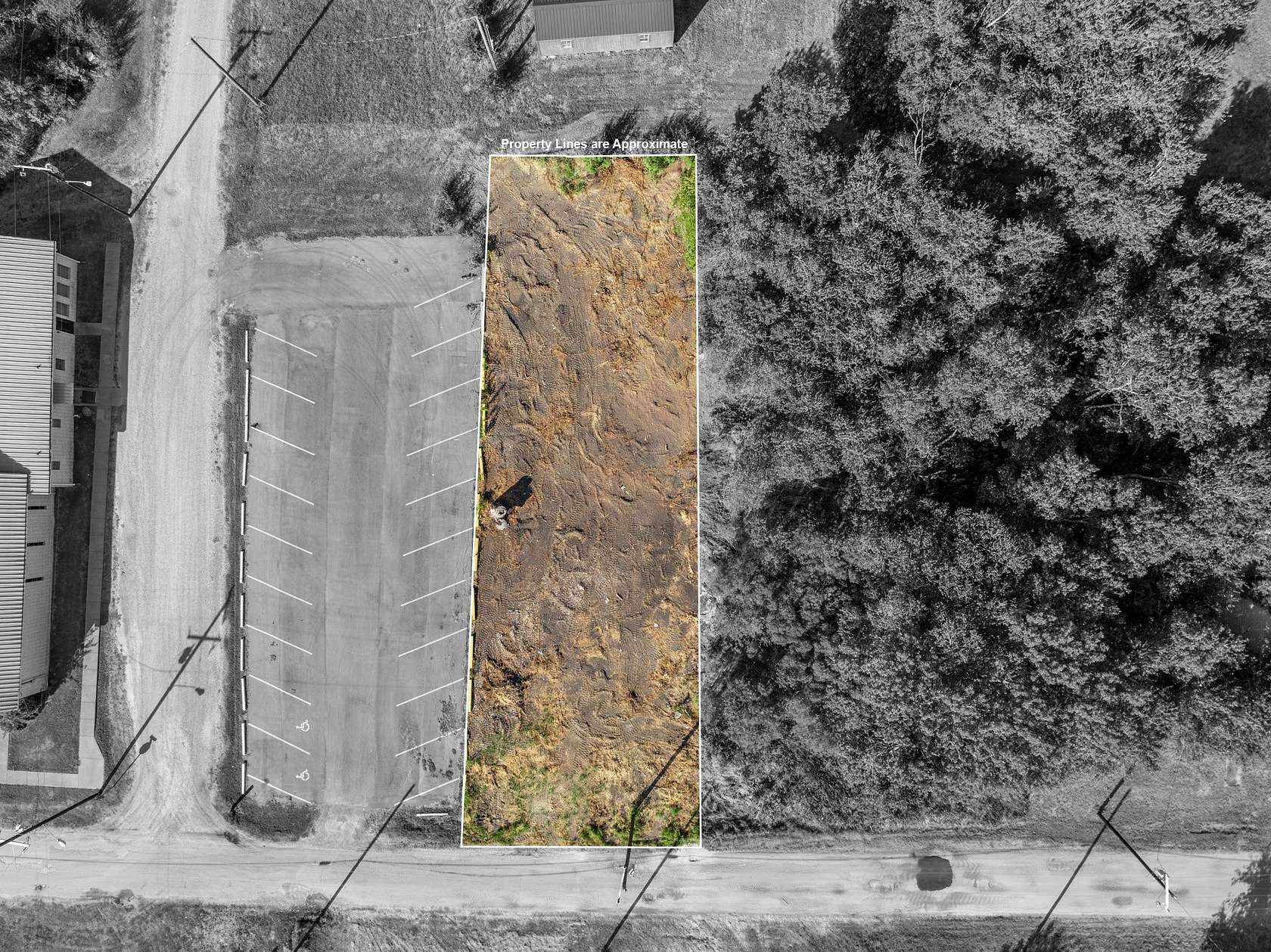 0.13 Acres of Residential Land for Sale in Mart, Texas