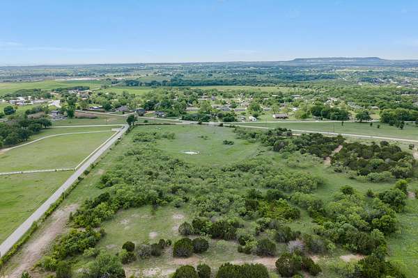 2 Acres of Residential Land for Sale in Granbury, Texas