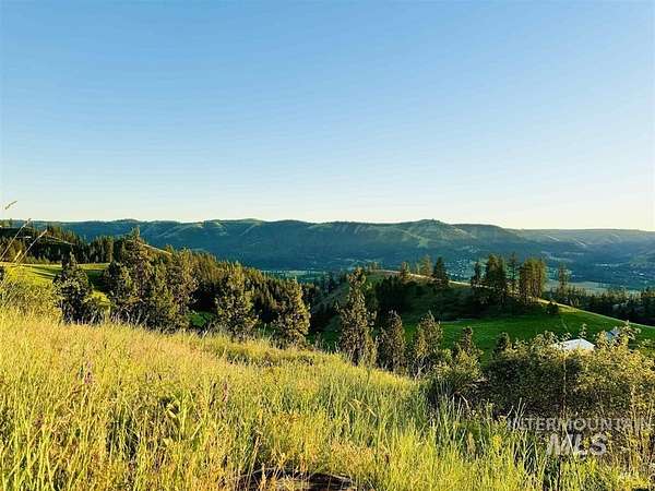 5.7 Acres of Residential Land for Sale in Kamiah, Idaho