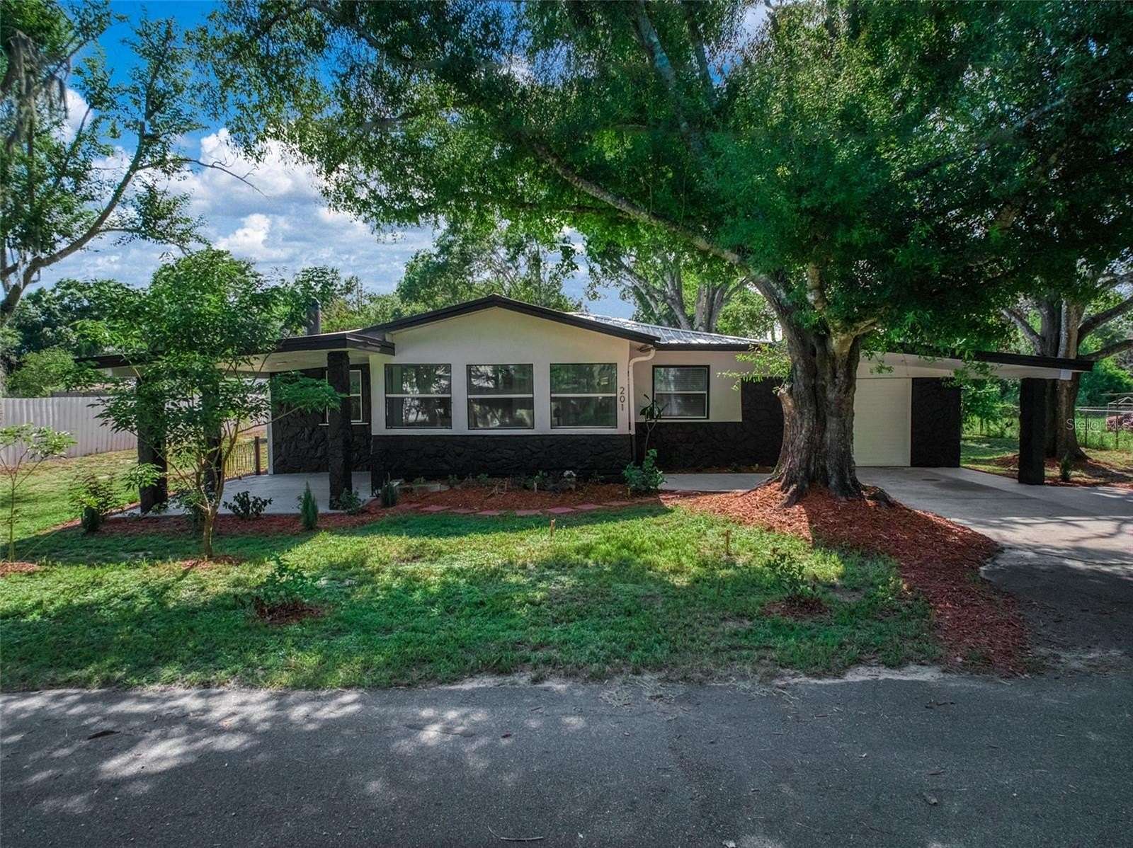 0.49 Acres of Residential Land for Sale in Frostproof, Florida