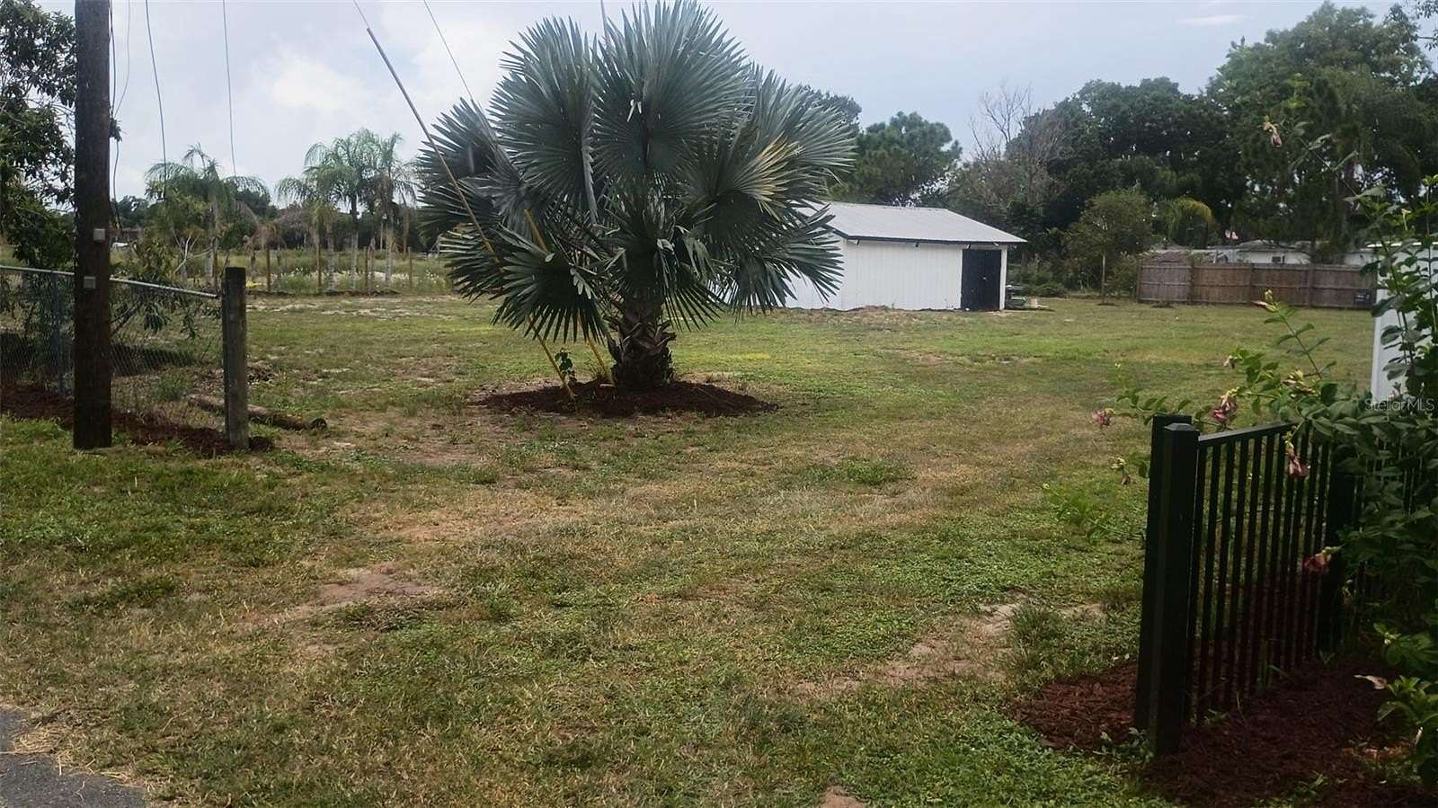 0.49 Acres of Residential Land for Sale in Frostproof, Florida