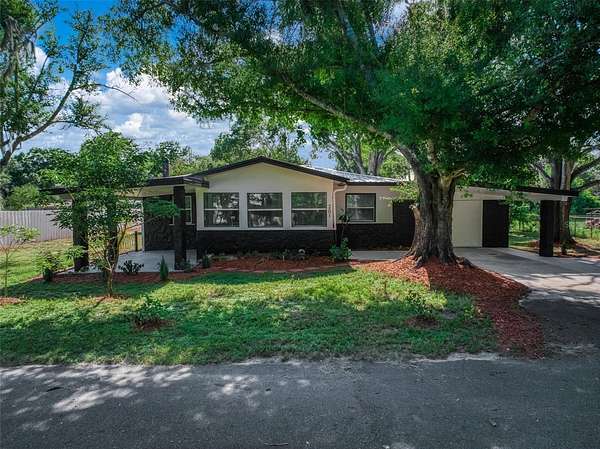0.49 Acres of Residential Land for Sale in Frostproof, Florida