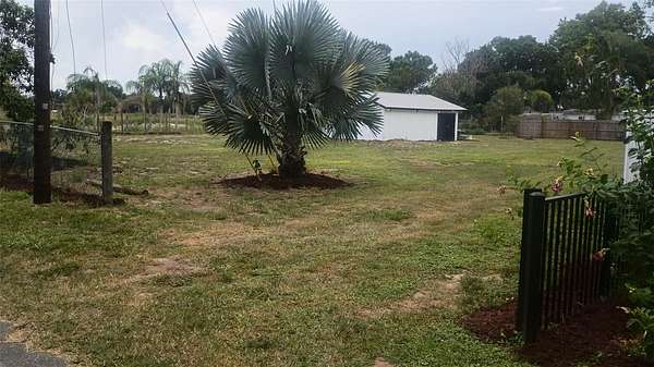 0.49 Acres of Residential Land for Sale in Frostproof, Florida
