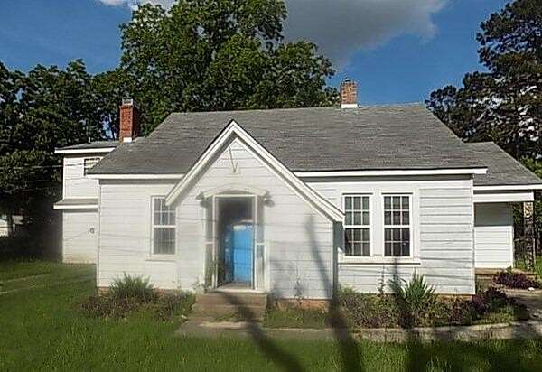 1.9 Acres of Land with Home for Sale in Midland City, Alabama