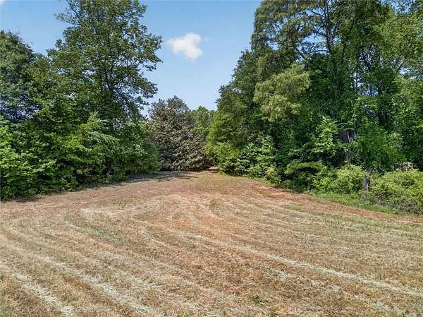 3.16 Acres of Residential Land for Sale in Winston, Georgia