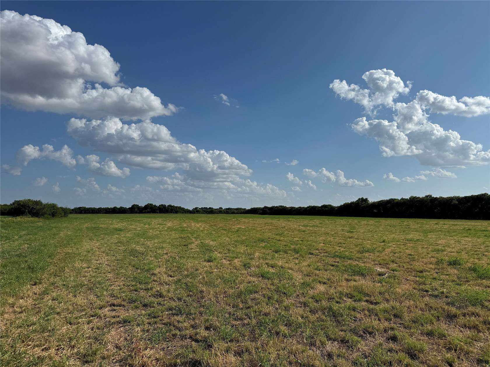 23.6 Acres of Agricultural & Residential Land for Sale in Leonard, Texas