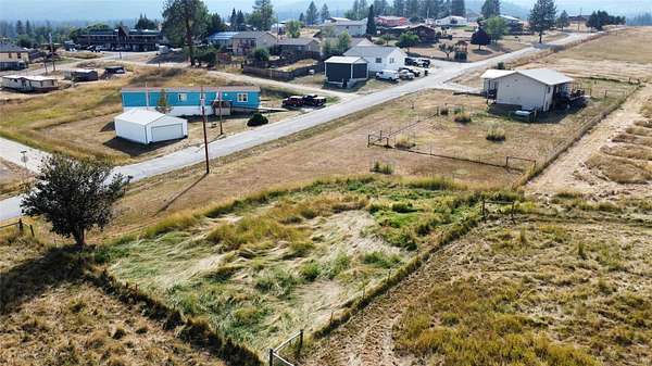 0.34 Acres of Residential Land for Sale in Hot Springs, Montana