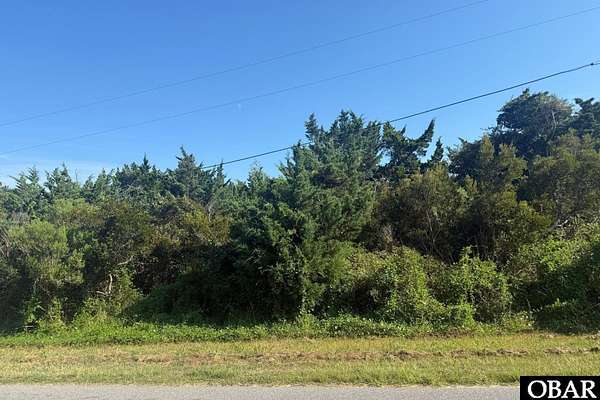 Residential Land for Sale in Ocracoke, North Carolina