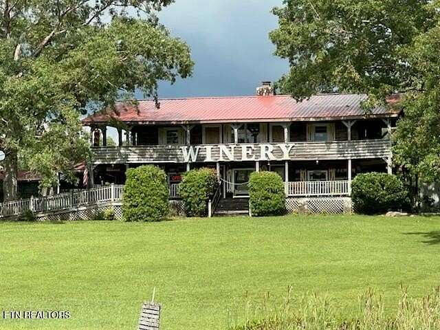 3.17 Acres of Improved Mixed-Use Land for Sale in Delano, Tennessee