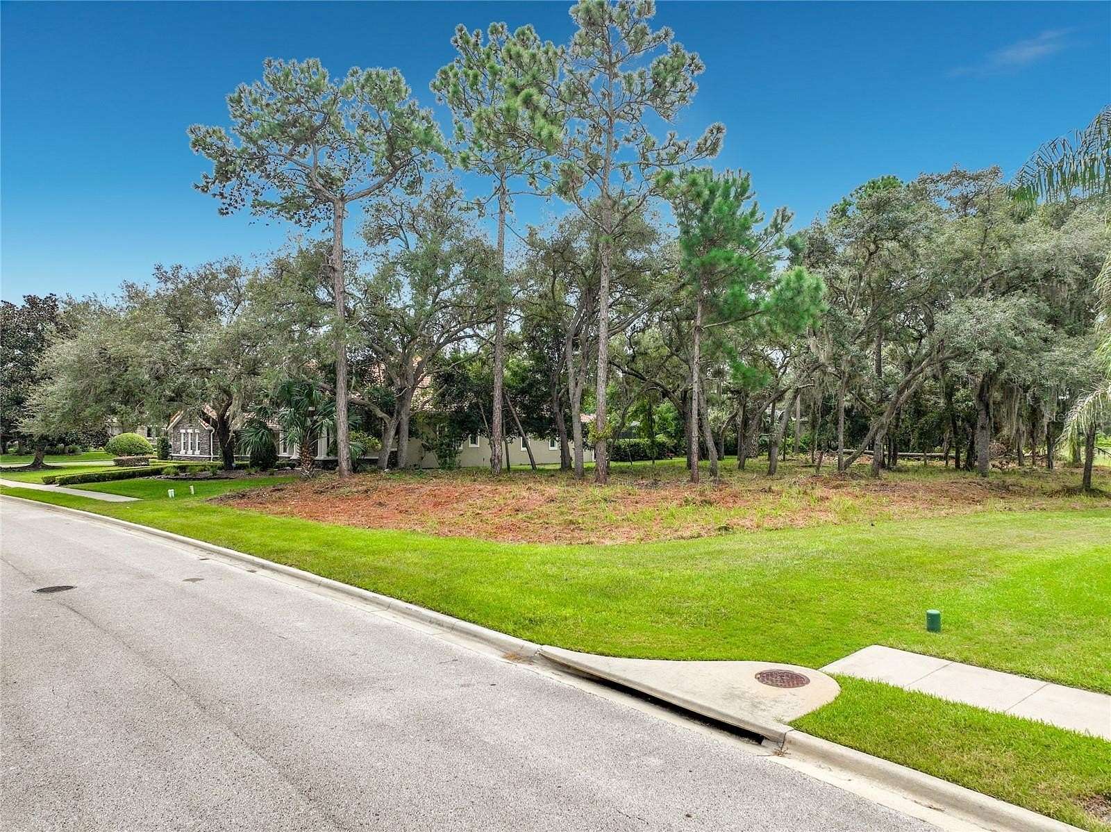 0.57 Acres of Residential Land for Sale in Sanford, Florida