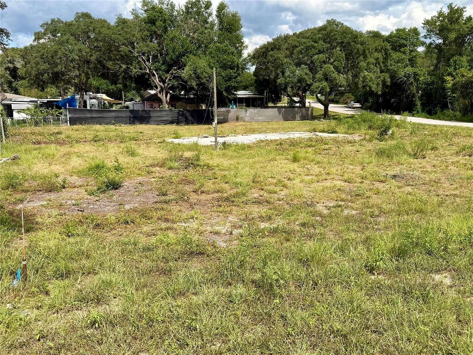 0.35 Acres of Residential Land for Sale in Silver Springs, Florida