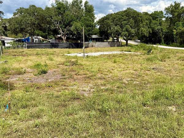 0.35 Acres of Residential Land for Sale in Silver Springs, Florida
