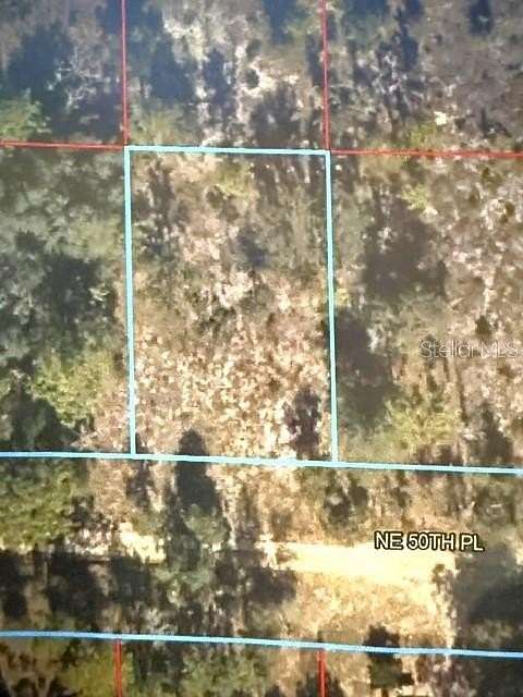 0.22 Acres of Land for Sale in Williston, Florida