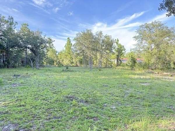 0.22 Acres of Land for Sale in Williston, Florida