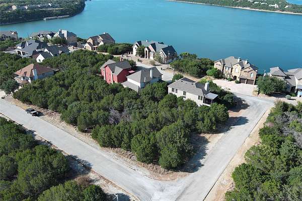 0.12 Acres of Residential Land for Sale in Graford, Texas