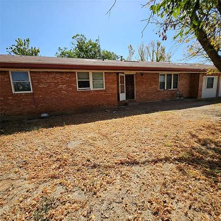 6 Acres of Land with Home for Sale in Paradise, Texas