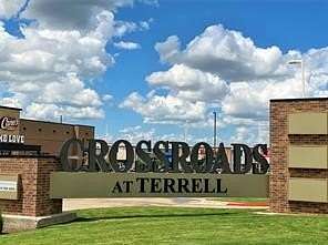 7 Acres of Residential Land for Sale in Terrell, Texas
