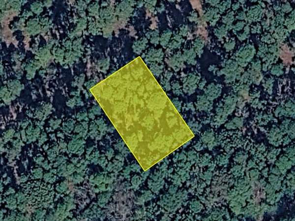 0.25 Acres of Residential Land for Sale in Scroggins, Texas