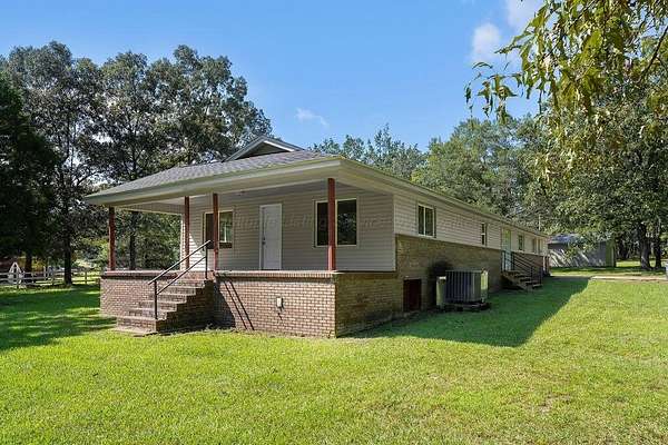1.8 Acres of Land with Home for Sale in Jasper, Alabama