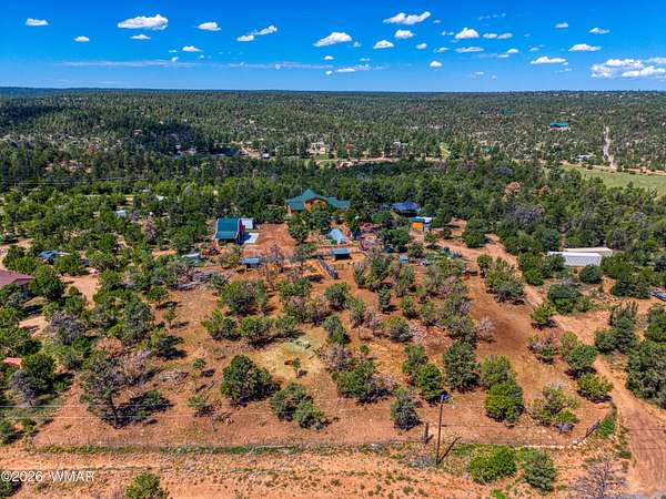 0.78 Acres of Residential Land for Sale in Heber, Arizona
