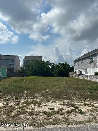 0.12 Acres of Residential Land for Sale in Carolina Beach, North Carolina