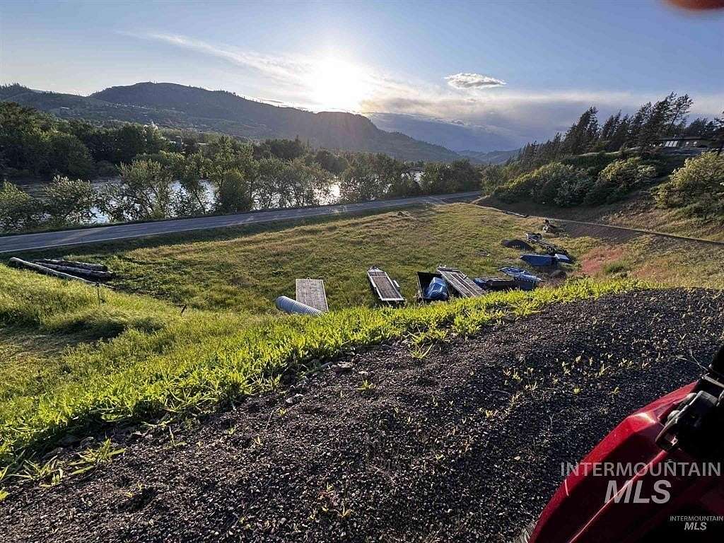 0.82 Acres of Residential Land for Sale in Kamiah, Idaho