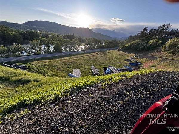 0.82 Acres of Residential Land for Sale in Kamiah, Idaho