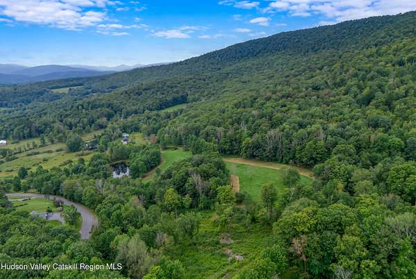 14.8 Acres of Land for Sale in Margaretville, New York