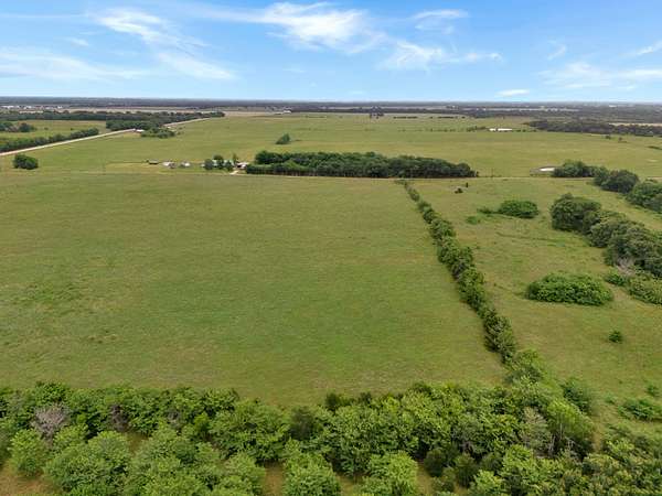 7.63 Acres of Land for Sale in Cooper, Texas