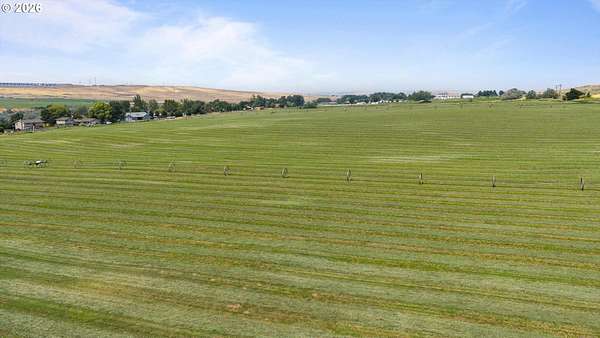 22.2 Acres of Recreational & Residential Land for Sale in Hermiston, Oregon