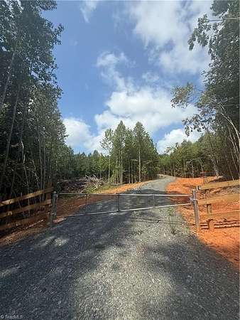 10.2 Acres of Land for Sale in Sophia, North Carolina