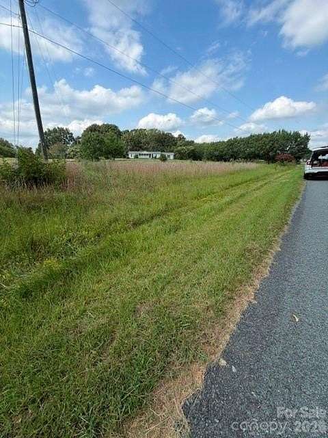 0.92 Acres of Residential Land for Sale in Monroe, North Carolina