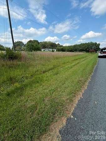 0.92 Acres of Residential Land for Sale in Monroe, North Carolina