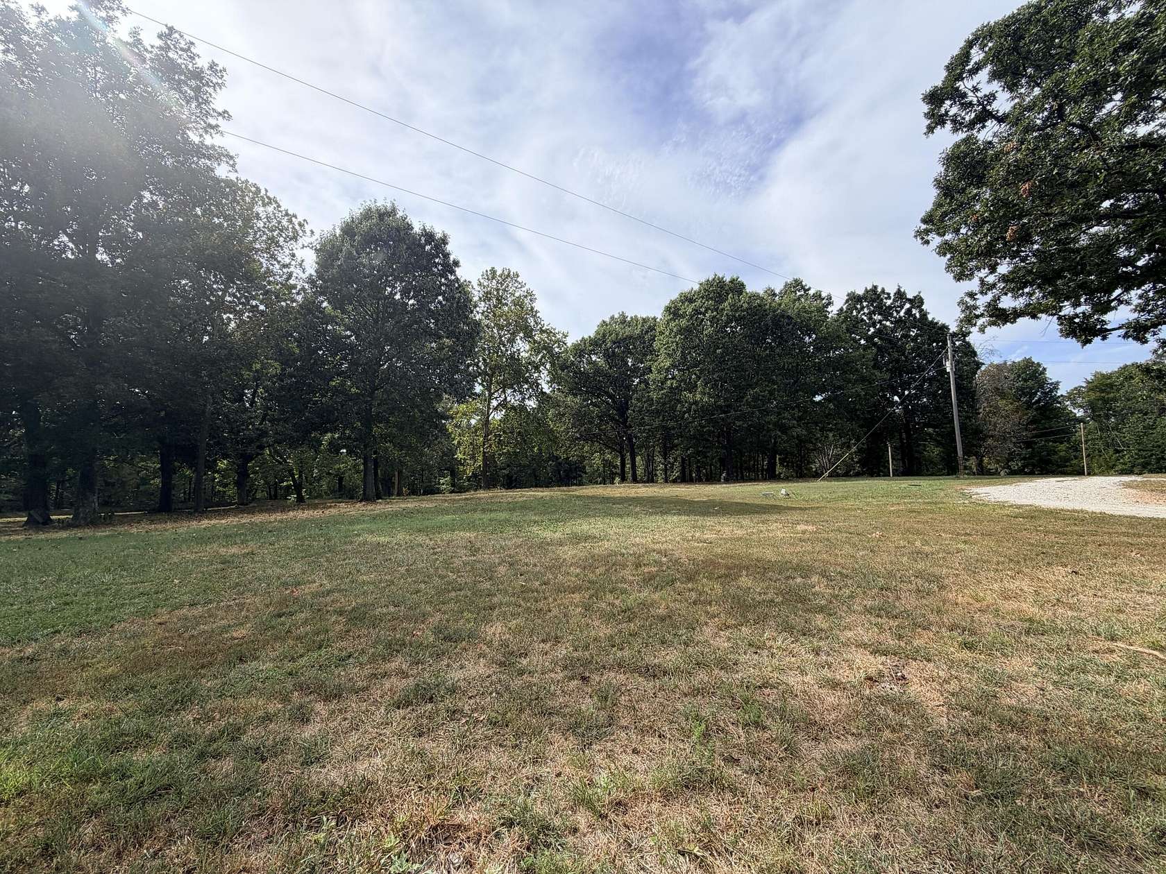 14.9 Acres of Land for Sale in Stella, Missouri