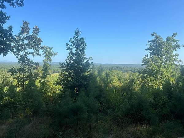 10 Acres of Land for Sale in Bismarck, Arkansas