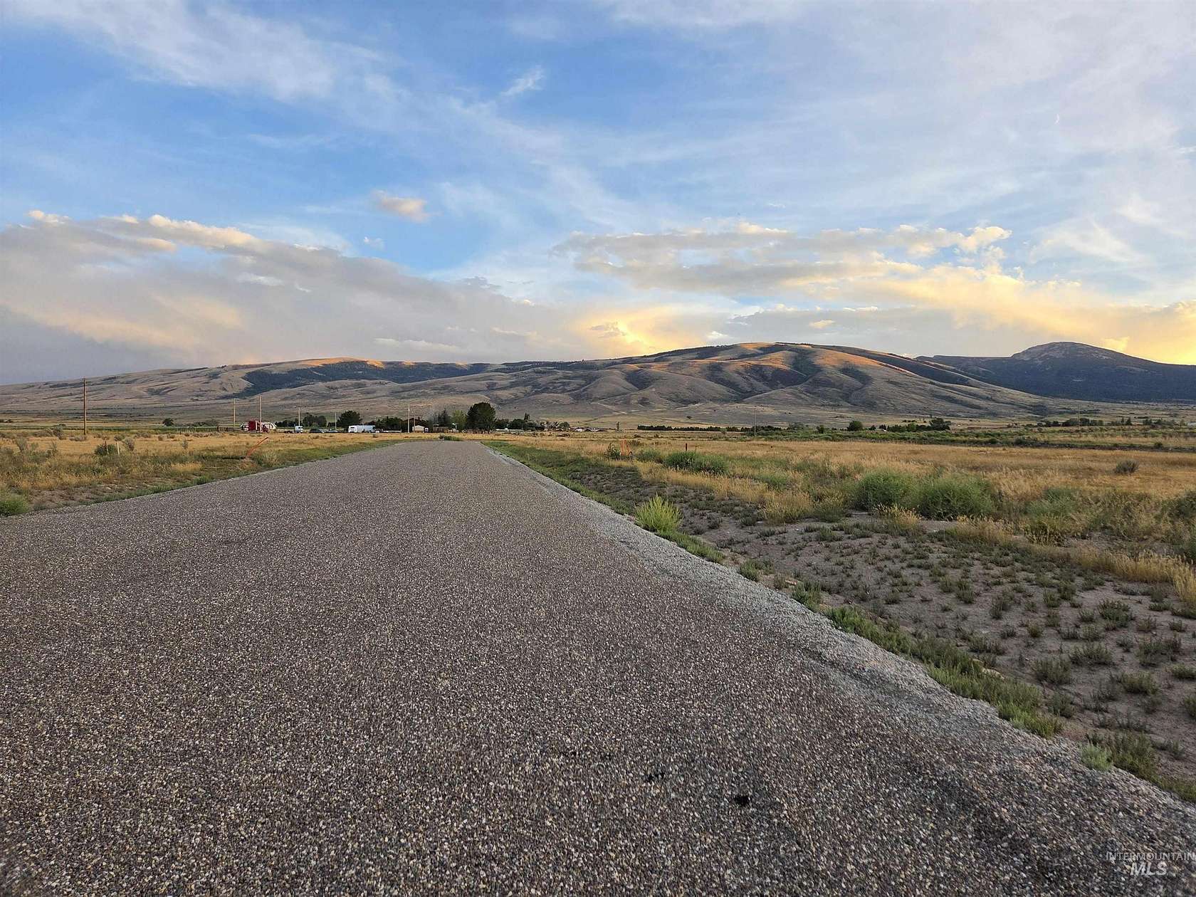 2 Acres of Residential Land for Sale in Albion, Idaho