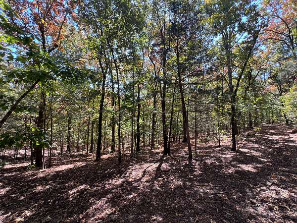8 Acres of Land for Sale in Sulphur Rock, Arkansas