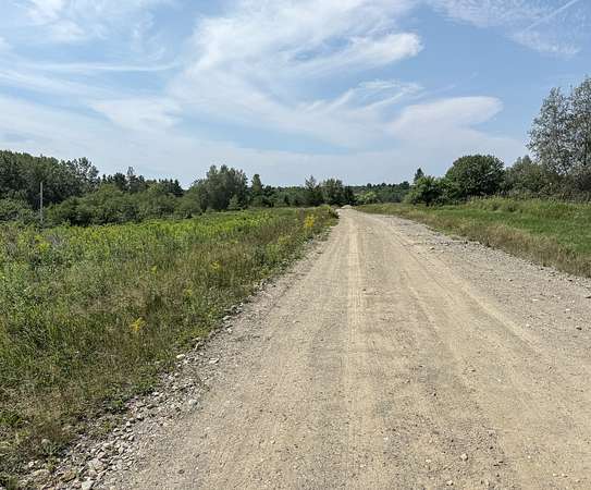 7.26 Acres of Land for Sale in Milbridge, Maine